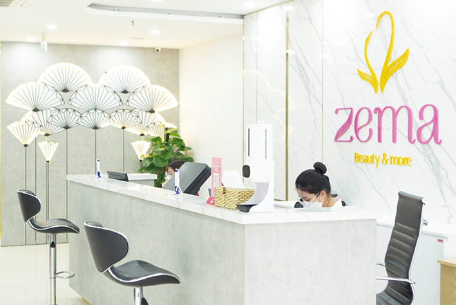 Zema chính thức công bố vị trí tổng giám đốc mới - 4