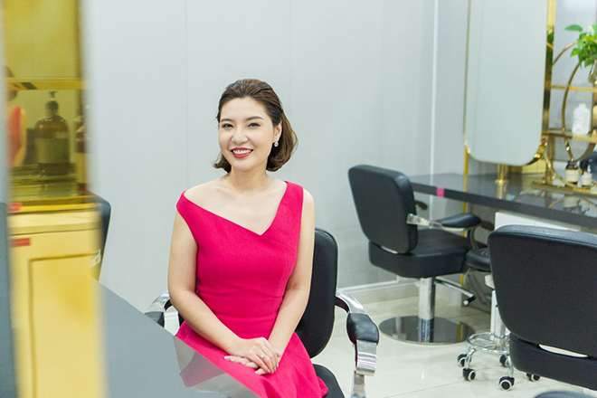 Zema chính thức công bố vị trí tổng giám đốc mới - 5