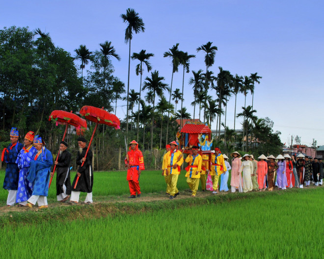 Du lịch Đà Nẵng nhớ ghé chơi những điểm tham quan hấp dẫn giá 0 đồng - 7