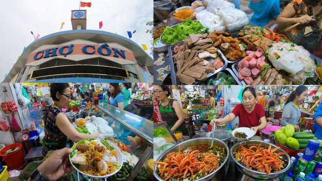 Du lịch Đà Nẵng nhớ ghé chơi những điểm tham quan hấp dẫn giá 0 đồng - 9