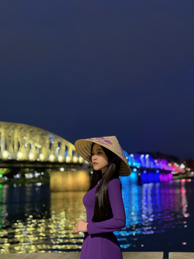 Hành trình 5 ngày thú vị của cô gái Sài thành tại vùng đất cố đô - 3