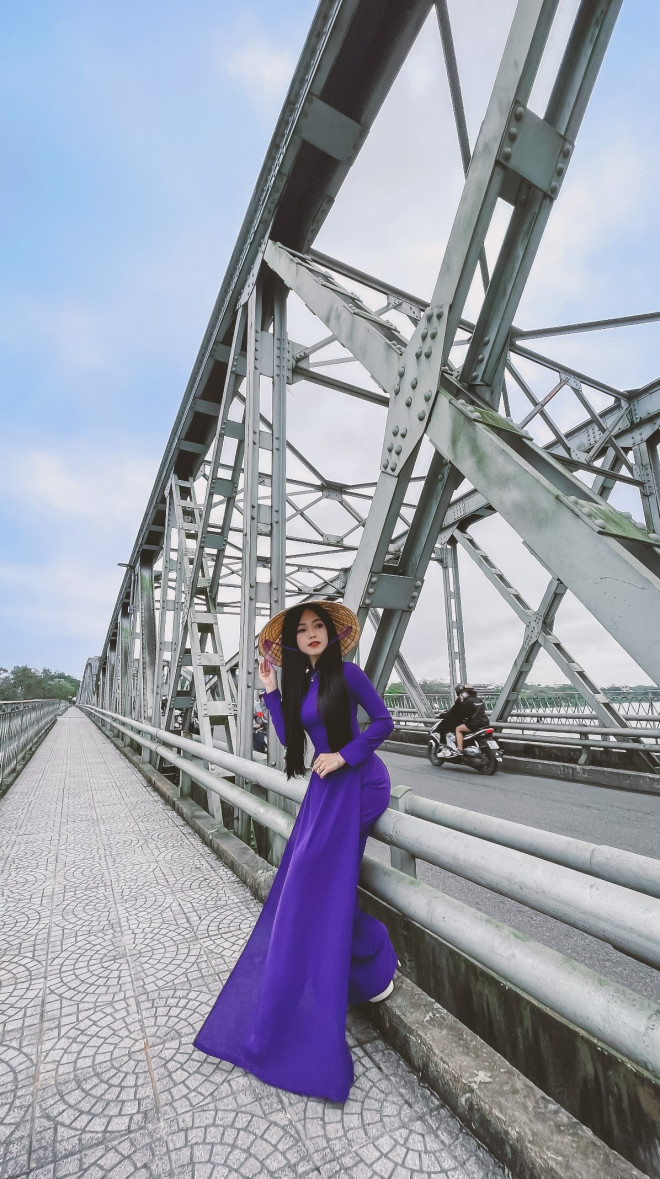 Hành trình 5 ngày thú vị của cô gái Sài thành tại vùng đất cố đô - 4