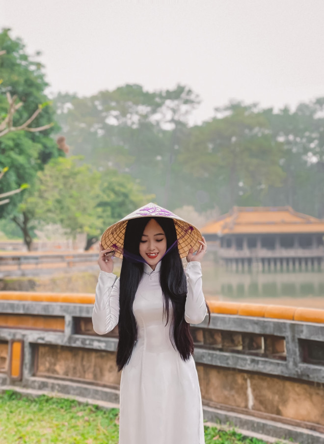 Hành trình 5 ngày thú vị của cô gái Sài thành tại vùng đất cố đô - 6