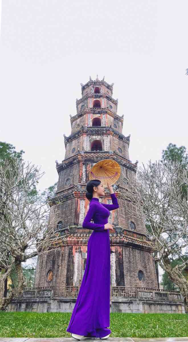 Hành trình 5 ngày thú vị của cô gái Sài thành tại vùng đất cố đô - 16