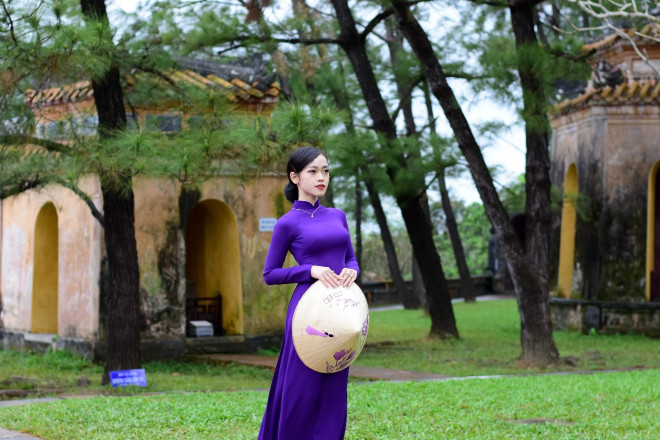 Hành trình 5 ngày thú vị của cô gái Sài thành tại vùng đất cố đô - 17