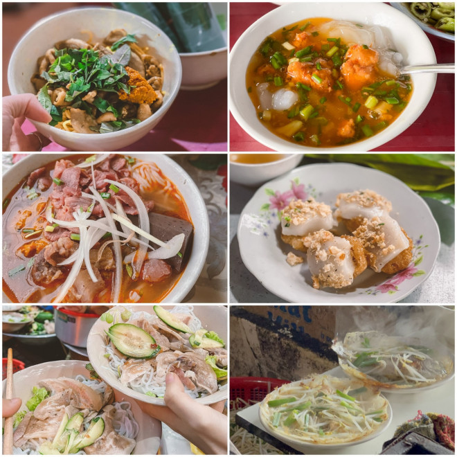 Hành trình 5 ngày thú vị của cô gái Sài thành tại vùng đất cố đô - 20