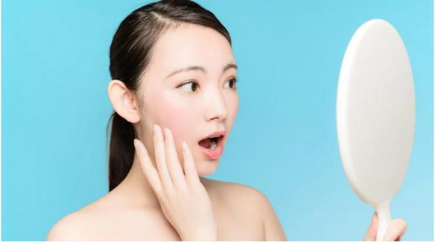 Phụ nữ Hàn Quốc và bí quyết 'rửa mặt kép' - 2