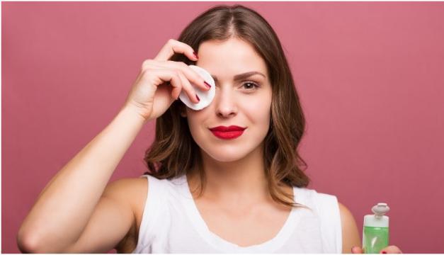 Phụ nữ Hàn Quốc và bí quyết 'rửa mặt kép' - 3