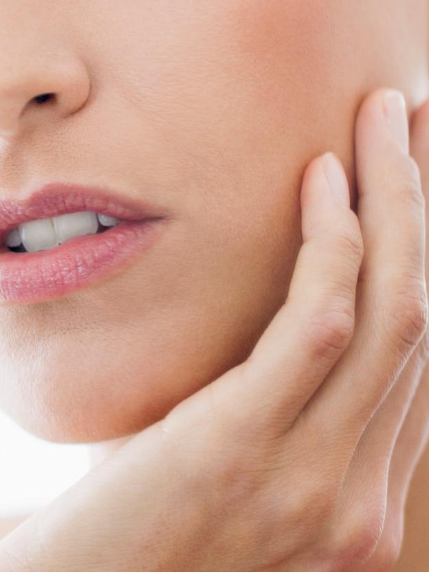 'Bản đồ' mụn trên khuôn mặt làm rõ nguyên nhân gây mụn - 3