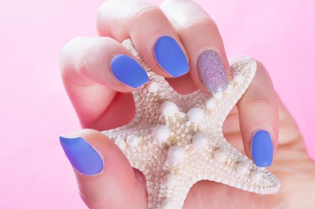 Không nên bỏ qua những dấu hiệu này trên móng tay - 2