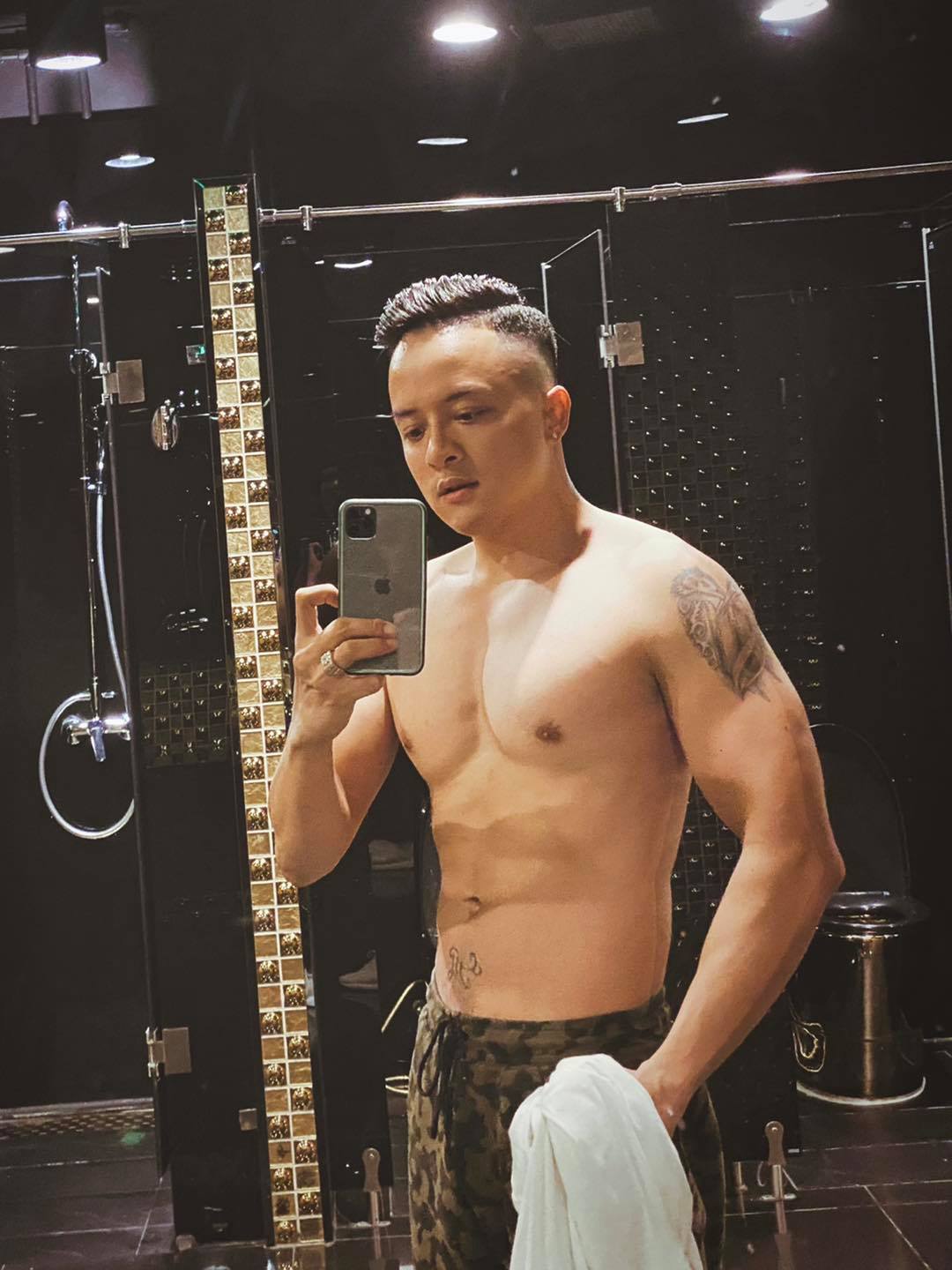 Lên top 1 tìm kiếm, Cao Thái Sơn, Angela Phương Trinh gây trầm trồ vì điều này - 4