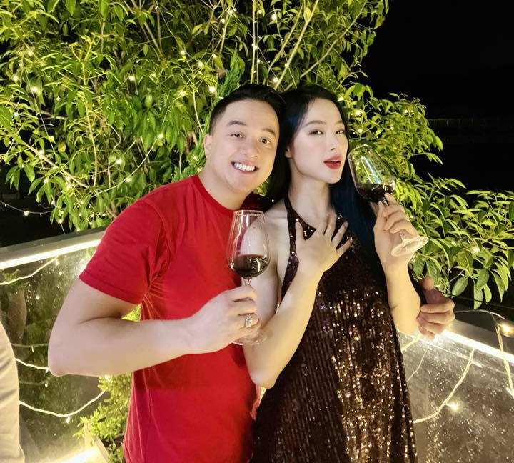 Lên top 1 tìm kiếm, Cao Thái Sơn, Angela Phương Trinh gây trầm trồ vì điều này - 1