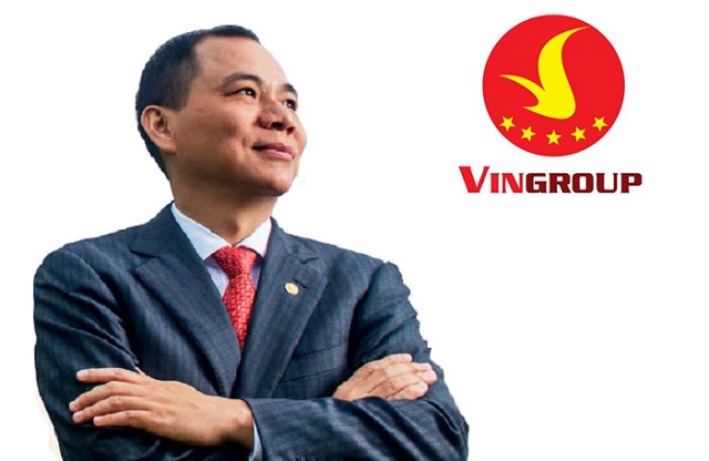 Sau giai đoạn &#34;bốc hơi tài sản&#34;, cặp vợ chồng tỷ phú Việt bất ngờ thu về hàng nghìn tỷ đồng - 4