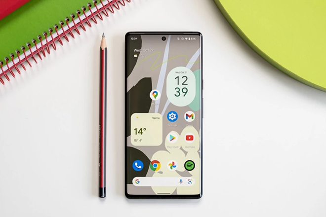 Đối thủ sừng sỏ của Galaxy S22 Ultra lộ diện - 3