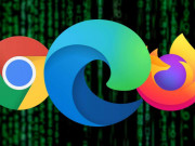 Cập nhật Chrome, Firefox và Edge mới có thể gây ra sự cố