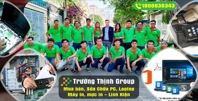 Trường Thịnh Group - Hành trình 8 năm xây niềm tin, dựng thương hiệu - 1