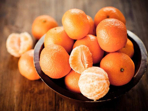 Trà vỏ cam giúp cải thiện tiêu hóa và tăng cường miễn dịch - 2