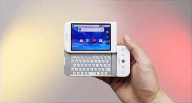 Những điện thoại “xấu nhất mọi thời đại” - 3