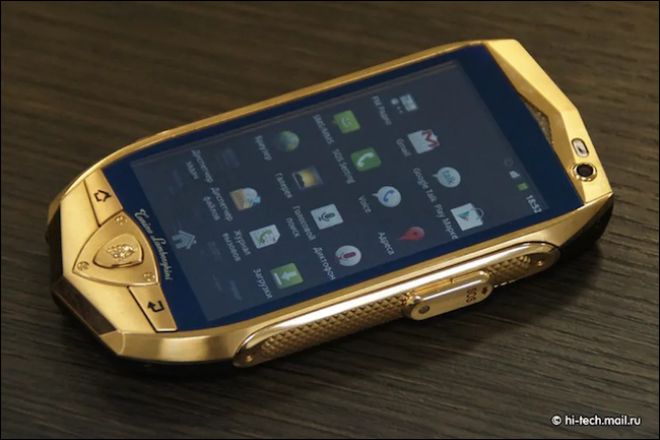 Những điện thoại “xấu nhất mọi thời đại” - 6