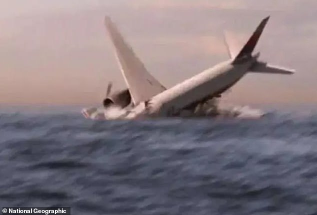 Chuyên gia “biết vị trí chính xác máy bay MH370” nói về những phút cuối của phi công - 1