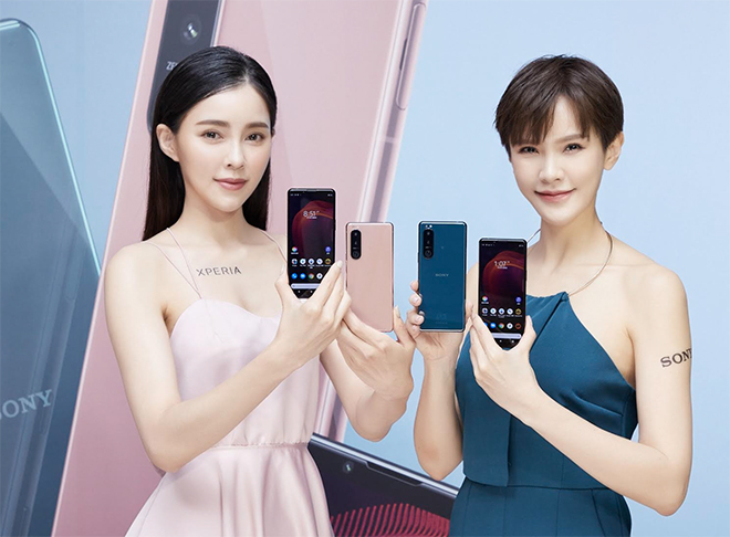 Fan hâm mộ chuẩn bị đón thêm siêu phẩm từ Sony - 3