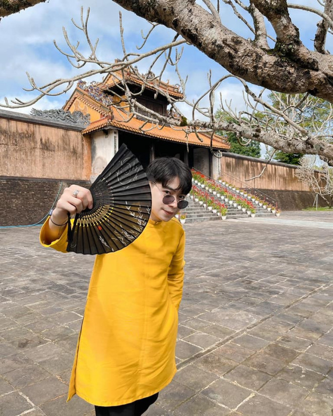 Có vô vàn thứ để khám phá sao lại nói Huế buồn! - 13