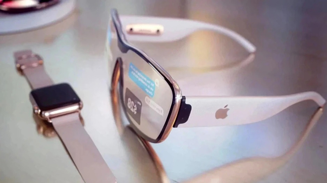 Tai nghe Apple AR/ VR sẽ ra mắt trong năm nay, iFan sẵn sàng chưa? - 1