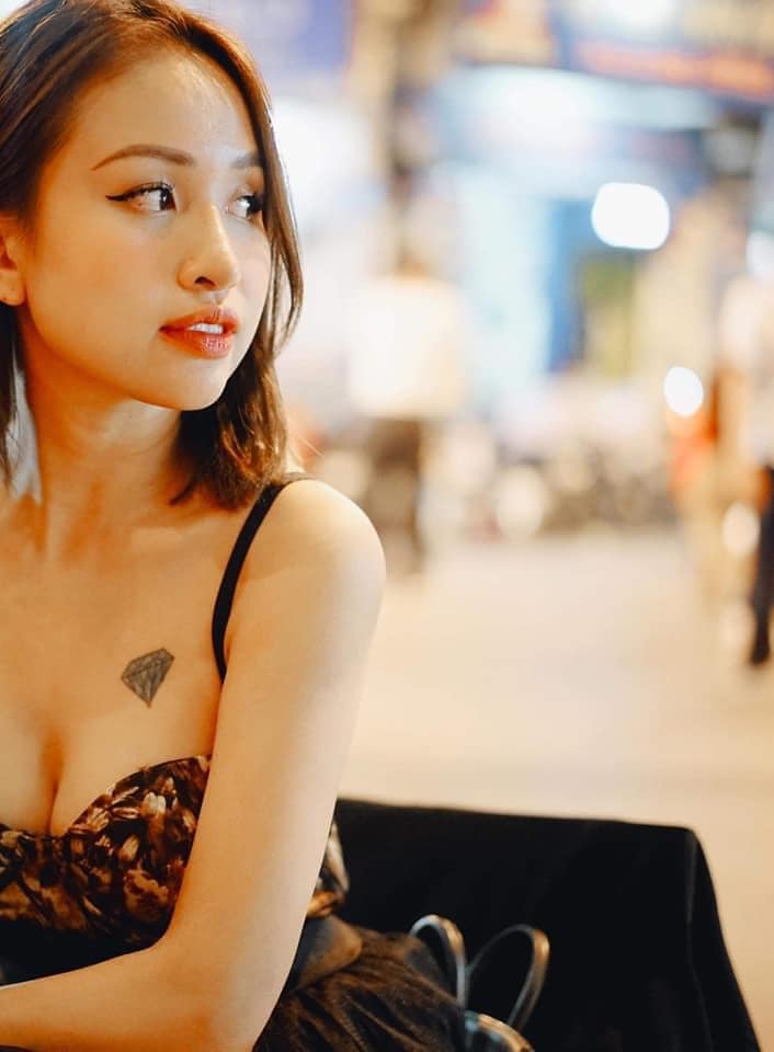 Thanh Vân Hugo lên top 1 tìm kiếm vì quá đẹp, U40 vẫn khiến chồng say đắm - 12