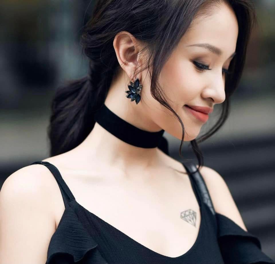 Thanh Vân Hugo lên top 1 tìm kiếm vì quá đẹp, U40 vẫn khiến chồng say đắm - 10