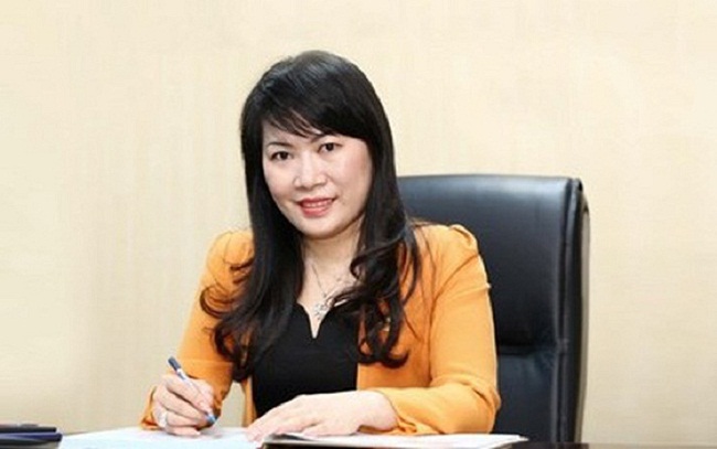 Vừa ngồi &#34;ghế nóng&#34; Eximbank, tân Chủ tịch Lương Thị Cẩm Tú mất hàng chục tỷ đồng - 1