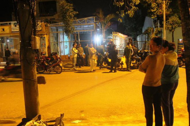 Bộ xương dưới nền nhà và tội ác bị "lãng quên" suốt 7 năm: Bí ẩn thi thể nam giới dưới lớp đất mỏng - 2