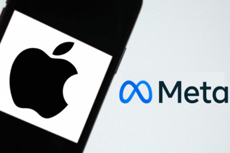 Meta (Facebook) sẵn sàng cho cuộc đua mới với Apple
