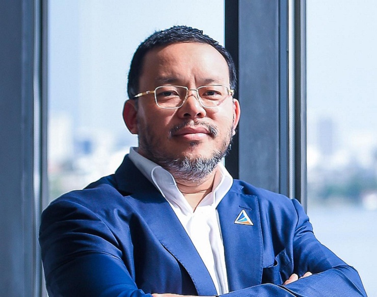 Dự chi gần 900 tỷ đồng gom cổ phiếu, đại gia địa ốc Lương Trí Thìn giàu thế nào? - 1