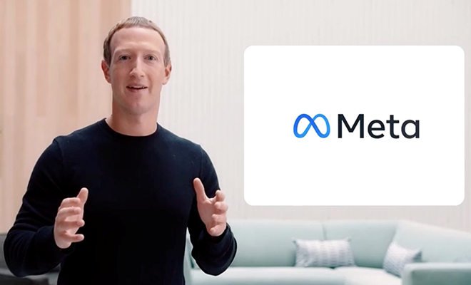 Meta (Facebook) sẵn sàng cho cuộc đua mới với Apple - 5