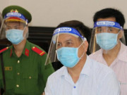 Cựu chủ tịch UBND TP Trà Vinh bị phạt 10 năm tù vì lãng phí tài sản nhà nước