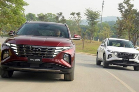 Giá xe Hyundai 2022 mới nhất đầy đủ các phiên bản