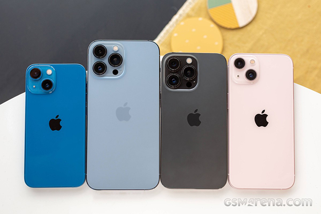Doanh thu smartphone vẫn đạt đỉnh, ai thu lợi nhiều nhất? - 1