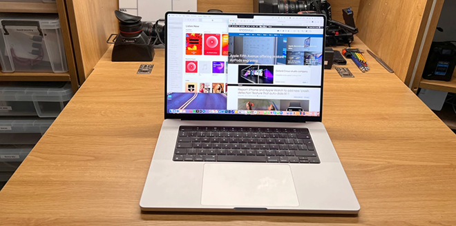 Liệu Apple có tung MacBook Air 16 inch cho iFan? - 3