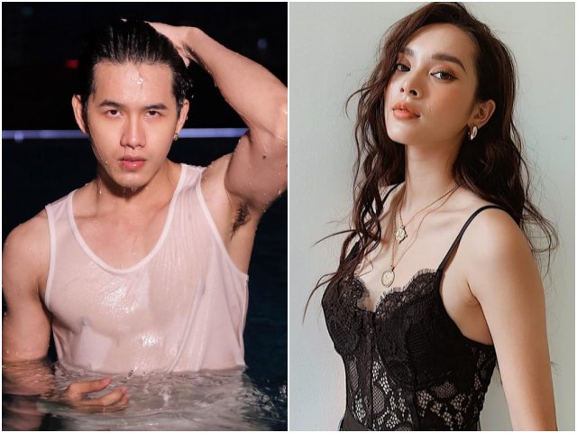 Xôn xao trai đẹp show Hương Giang bị chỉ trích không đáng mặt đàn ông