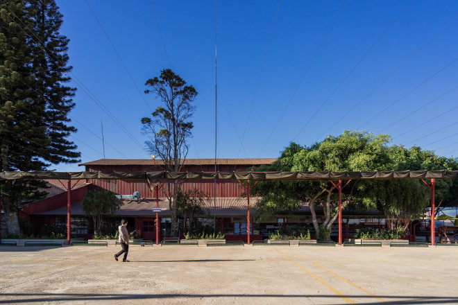 Đi Đà Lạt ghé Bảo tàng Cầu Đất, thưởng trà ngon trong không gian văn hóa ấm cúng - 3