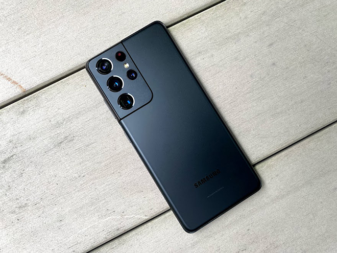 Những điện thoại có camera 108MP bá đạo nhất thị trường hiện nay - 4