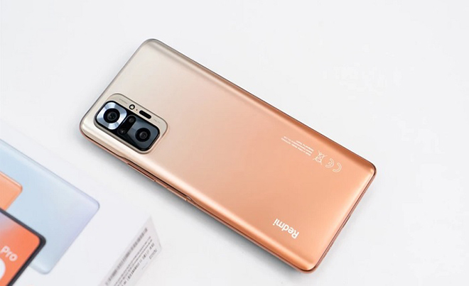 Những điện thoại có camera 108MP bá đạo nhất thị trường hiện nay - 5