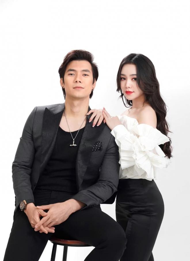 &#34;Giám đốc đẹp trai nhưng lăng nhăng&#34; khoe body chuẩn mẫu khiến chị em &#34;phát cuồng&#34; - 1