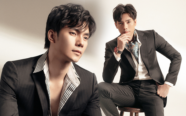 "Giám đốc đẹp trai nhưng lăng nhăng" khoe body chuẩn mẫu khiến chị em "phát cuồng" - 4