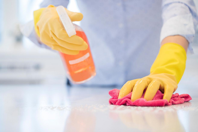 Sống cùng nhà với F0, làm thế nào để không bị lây nhiễm chéo? - 2
