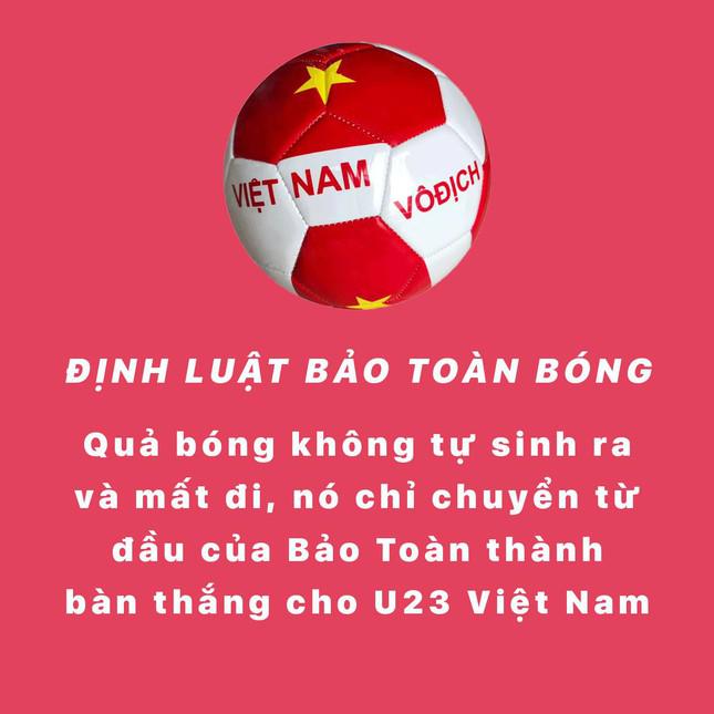 Mạng xã hội 'bùng nổ' khi Việt Nam lần đầu vô địch U23 Đông Nam Á - 5