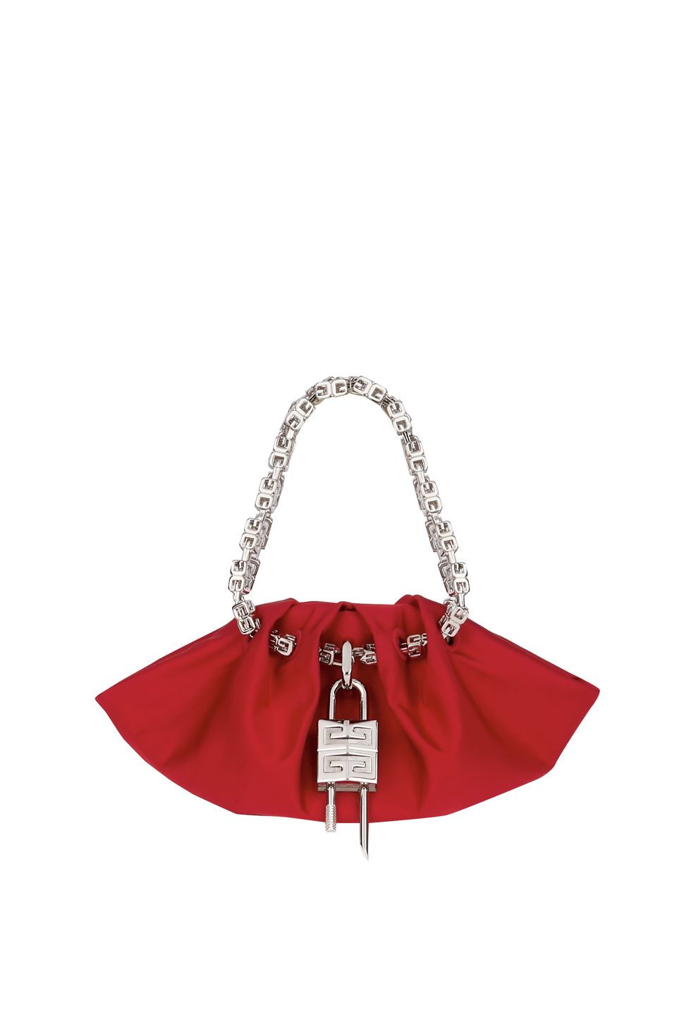 Kenny, chiếc túi đưa Givenchy lên tầm cao mới? - 3