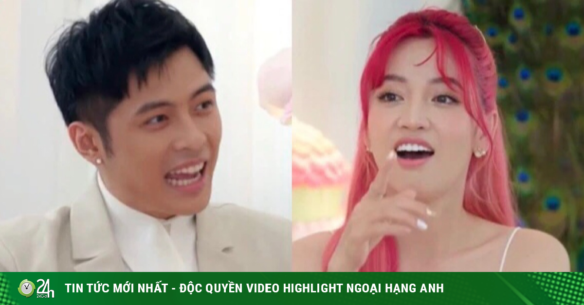 Puka nói về bạn trai tin đồn: “Chưa tới mức tri kỷ