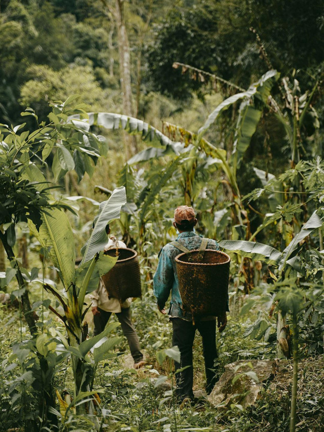 Hoang sơ, kỳ vĩ cung đường trekking mới nổi thu hút giới trẻ - 8