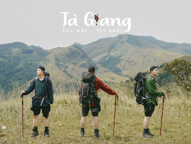 Hoang sơ, kỳ vĩ cung đường trekking mới nổi thu hút giới trẻ - 18